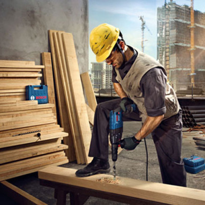 Máy Khoan Bê Tông Bosch GBH 2-24DFR (24mm)