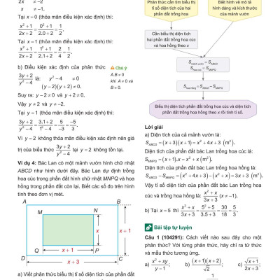 Sách - Đột Phá Tư Duy Toán 8 - Tập 1