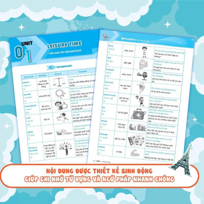 Sách - Luyện Chuyên Sâu Ngữ Pháp Và Bài Tập Tiếng Anh Lớp 8 - Tập 1 - Megabook