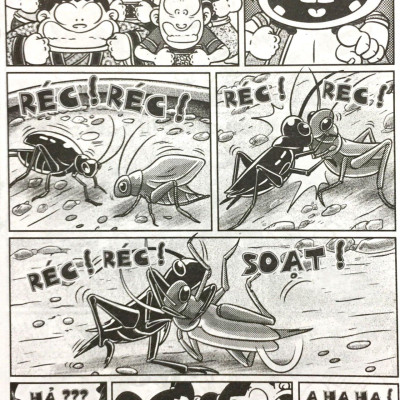 Thần Đồng Đất Việt (Tập 191) - Đứa Con Thừa Tự