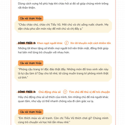 Sách - Thắng Nhờ Khéo Ăn Nói - Để Trẻ Dám Ăn Nói, Biết Ăn Nói Và Khéo Ăn Nói - Đảo Thời Gian