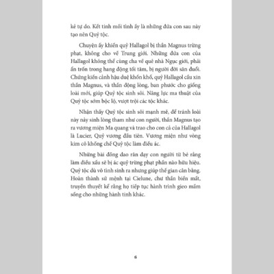 Lam Bảo - Khởi Nguyên Tro Tàn