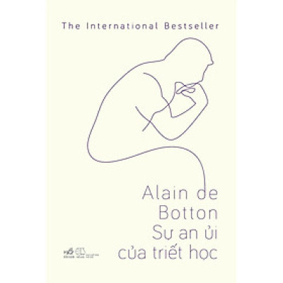 Sự An Ủi Của Triết Học - Bản Quyền