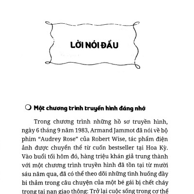 Bí Ẩn Luân Hồi