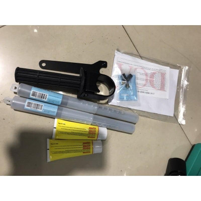 MÁY ĐỤC BÊ TÔNG 17MM 1050W DCA AZG6S - HÀNG CHÍNH HÃNG