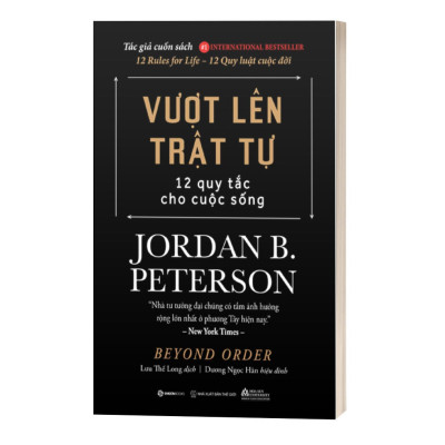 Vượt Lên Trật Tự