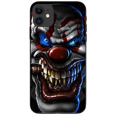 Ốp lưng dành cho Iphone 12 Mini Gã Hề Hút Thuốc