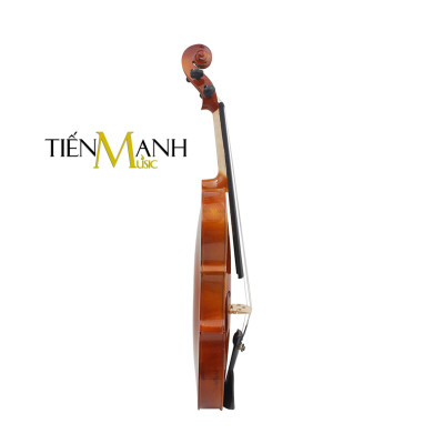 Đàn Violin Omebo RV205 Size 4/4, 3/4, 1/2, 1/4, 1/8, 1/10, 1/16 - Vĩ Cầm RV-205 Violon Hàng Chính Hãng