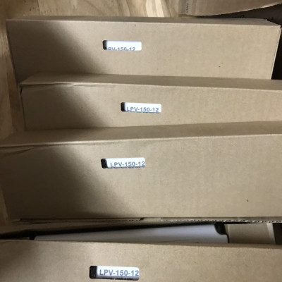 Nguồn Meanwell LPV-150-12 (12V 150W 10A)