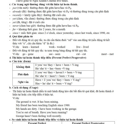 Luyện Đề Chuẩn Bị Kì Thi THPT Quốc Gia 2018 Tiếng Anh - KV