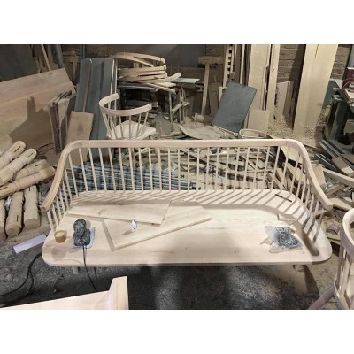 ghế văng sofa gỗ fly