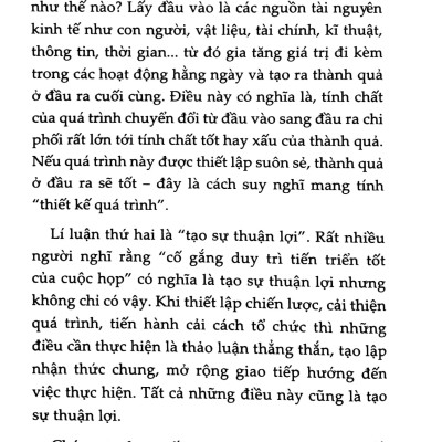 Kỹ Năng Lập Kế Hoạch Hiệu Quả (Tái Bản 2022)