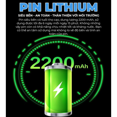 Máy Massage Cổ Vai Gáy Cao Cấp OKACHI JP-V999