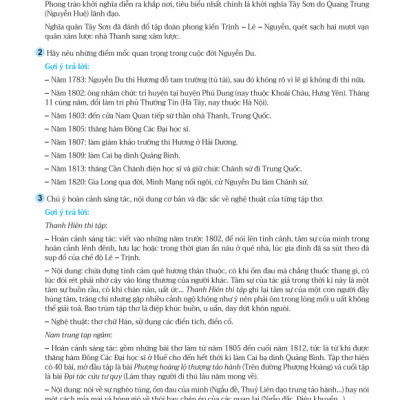 Sách - Hướng Dẫn Học Và Làm Bài Tập Ngữ Văn 11 - Biên Soạn Theo Chương Trình GDPT mới - Bộ sách Kết Nối - ndbooks