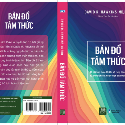 Bản Đồ Tâm Thức