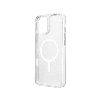 Ốp lưng cho IPhone 16 Series UNIQ LIFEPRO XTREME TINSEL - Hàng Chính Hãng