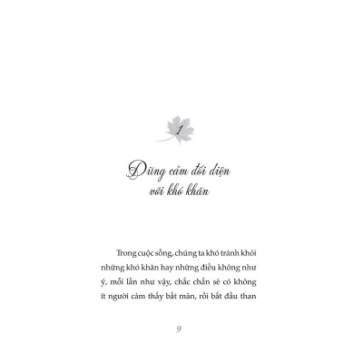 Sách - Không Trải Qua Mưa Bão Sao Thấy Được Cầu Vồng - Sống Đẹp Giữa Đời Vô Thường - Khang Việt Book