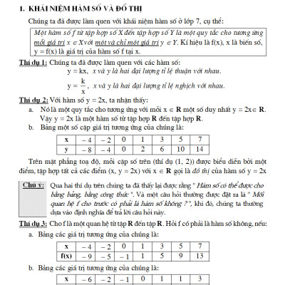 Để Học Tốt Toán 9 Tập 2 Phiên Bản Mới Nhất _KV