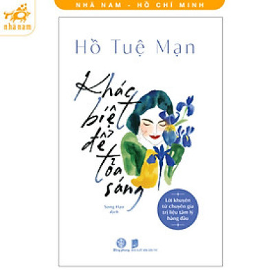 Sách - Khác biệt để tỏa sáng (Nhã Nam HCM)