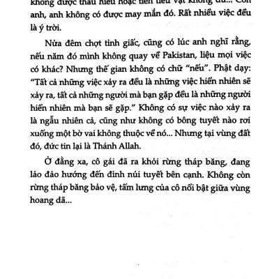 Chúa Sẽ Phù Hộ Em (Tập 1)