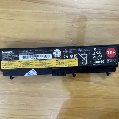 Pin dành cho Laptop Lenovo Thinkpad E15 Gen 2 E15 Gen 3 E15 Gen 4 E14 Gen 4 E14 Gen 3 E14 Gen 2 - Hàng nhập khẩu