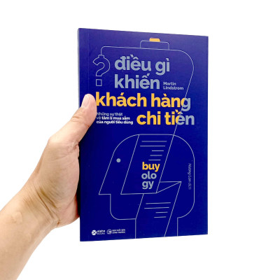 Điều Gì Khiến Khách Hàng Chi Tiền (Tái Bản 2023)