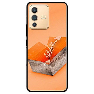 Ốp lưng dành cho Vivo V23 5G / S12 - Vivo Y15s / Y15A - Hồi Hộp