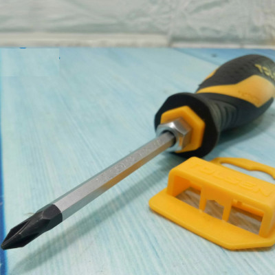 VÍT ĐÓNG ĐẦU CỘNG TOLSEN TỪ 75MM-200MM - HÀNG CHÍNH HÃNG