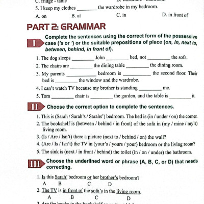 Sách - Bài Tập Bổ Trợ Toàn Diện Tiếng Anh 6 (Theo Chương Trình Global Success)