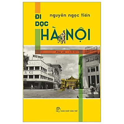 Đi Dọc Hà Nội - Bản Quyền