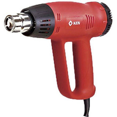 MÁY THỔI NÓNG 2000W 600°C 8600CE KEN  - HÀNG CHÍNH HÃNG