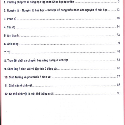 Sách tham khảo- Khám Phá Khoa Học Tự Nhiên 7 - Biên Soạn Theo Chương Trình GDPT Mới_HA