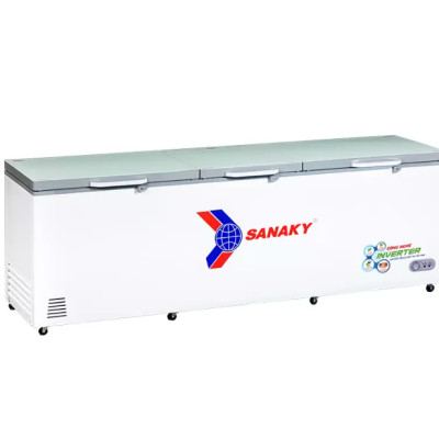 Tủ đông Sanaky VH-1199HY4K HÀNG CHÍNH HÃNG - GIAO HỒ CHÍ MINH