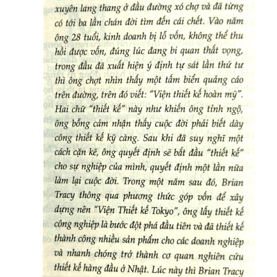 Thức Tỉnh Mục Đích Sống