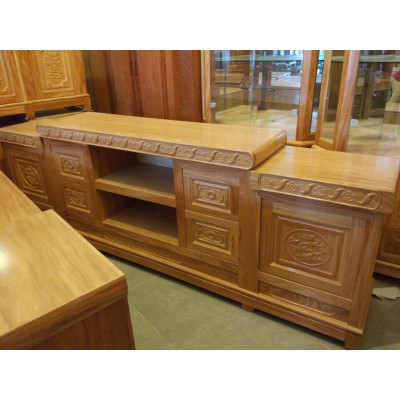 Kệ Nhô Mẫu Mới Gỗ ĐInh Hương