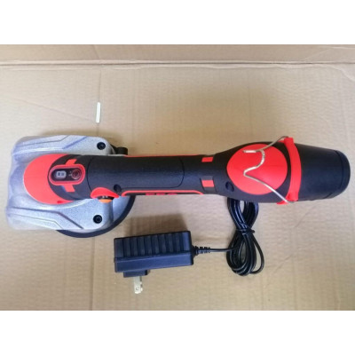 MÁY LÁT GẠCH CHẠY PIN 12V 120MM FEG EG-12TM - HÀNG CHÍNH HÃNG