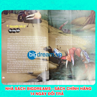 Sách - Khám Phá Thế Giới Động Vật Kì Thú - Thế giới của các thiên thần đáng yêu - Kiến thức bách khoa cho trẻ