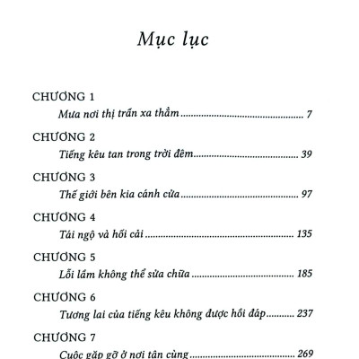 Sách - Những Con Cá Voi 52 Hertz