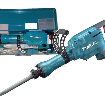 MÁY ĐỤC 30MM 1510W MAKITA HM1306 - HÀNG CHÍNH HÃNG