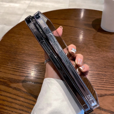 ỐP CHỐNG Ố VÀNG cho iPhone 15/ 15 Plus/ 15 Pro/ 15 Pro Max/ 14/ 14 Plus/ 14 Pro/ 14 Pro Max/ 13/ 12 – hàng chính hãng