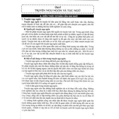 Combo hướng dẫn học tốt ngữ văn 7 (bám sát sgk cánh diều - bộ 2 cuốn) (HA)