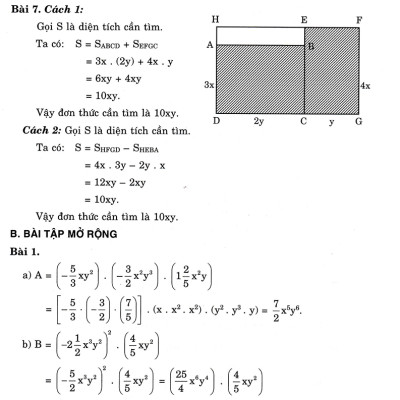 Định Hướng Phát Triển Năng Lực Toán 8 - Tập 1 (Bám Sát SGK Kết Nối Tri Thức Với Cuộc Sống)_HA	