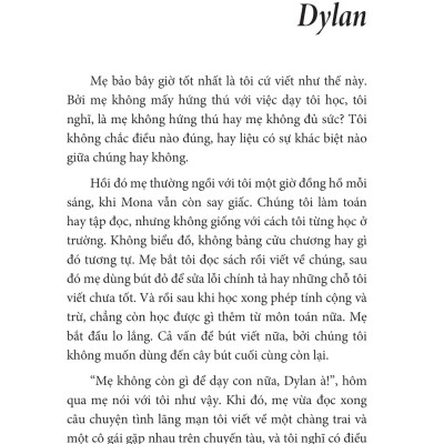 Cuốn Sách Xanh Ở Nebo - Một Câu Chuyện Làm Tan Vỡ Trái Tim Bạn Nhưng Cũng Sẽ Chữa Lành Nó (SGB)