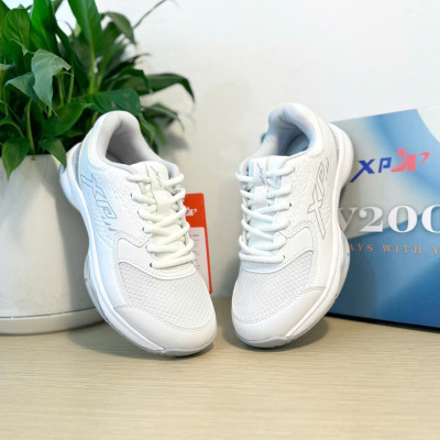 Giày XP V200 dành cho nữ, chuyên chơi cầu lông, bóng chuyền hơi, pickleball, thể dục tập gym đa năng - chính hãng
