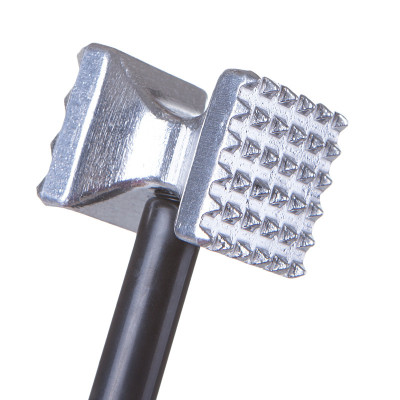 Dụng cụ dần thịt, đập hành tỏi Echo 185mm - Hàng nội địa Nhật Bản nhập khẩu chính hãng