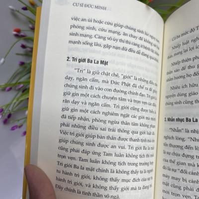 TÌM HIỂU PHẬT HỌC PHỔ THÔNG - Cư sĩ Đức Minh (sưu tập) - Thái Hà - NXB Tôn Giáo