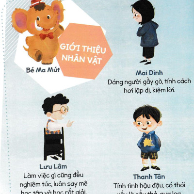 Sách Giáo Dục Đầu Đời Cho Trẻ - Những Bài Học Tự Bảo Vệ Bản Thân - Con Từ Đâu Tới?