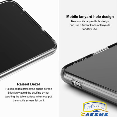 Ốp lưng dành cho OPPO A93 dẻo trong suốt dày dặn chống sốc, chống xước cao cấp - Hàng chính hãng