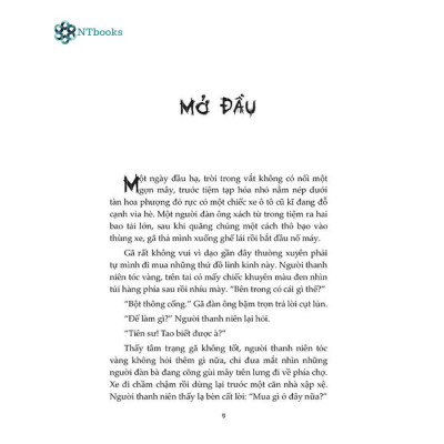 Sách Ngủ Cùng Người Chết - Thảo Trang