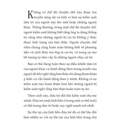 Luật Hấp Dẫn - Quy Luật Về Sức Mạnh Của Linh Hồn Và Năng Lượng Chữa Lành Cơ Thể Từ Bên Trong